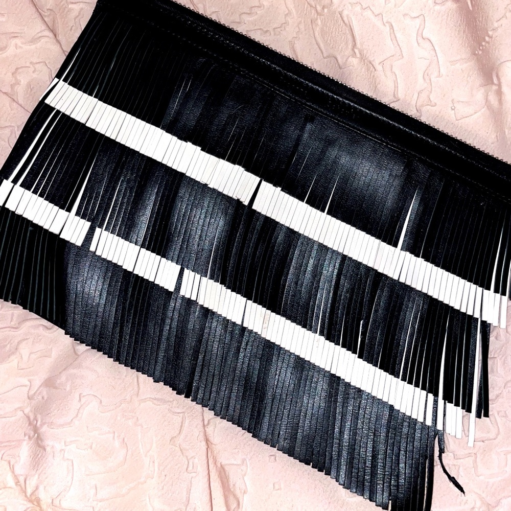 INTERMIX Evening Wristlet